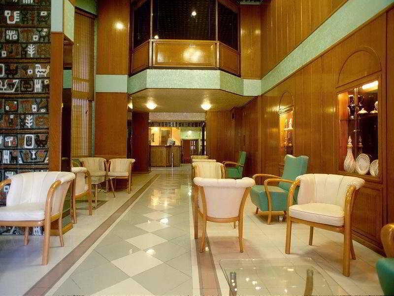 Hotel Hisar İzmir Exteriér fotografie