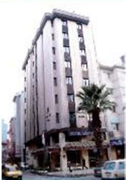 Hotel Hisar İzmir Exteriér fotografie